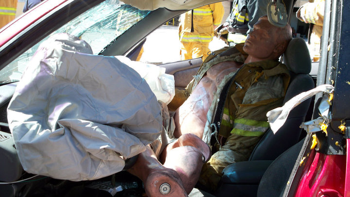 Arvada Fire Department : Citizens Fire Academy - anthonyrael
