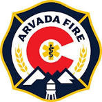 Arvada Fire Department Logo
