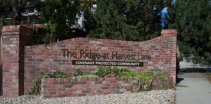 The Ridge at Harvest Lane | Harvest Lane - a Covenant Protected | Covenant Protected Community in Arvada